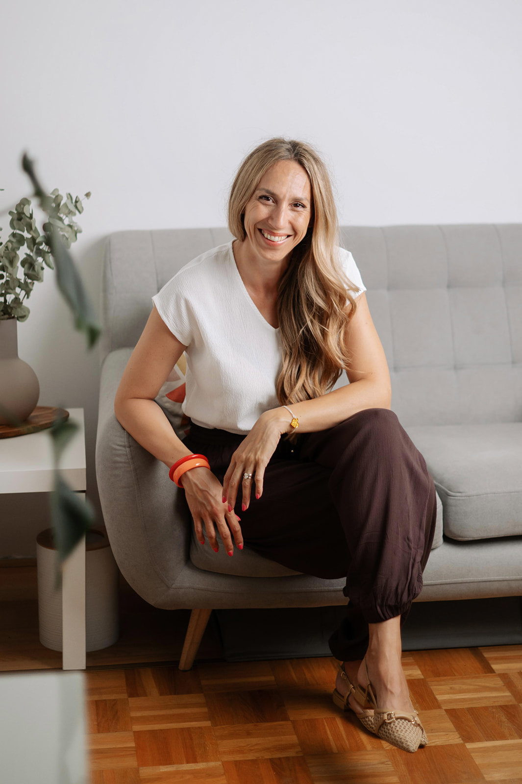 Sandra Popijac Tomic - Psihoterapeut